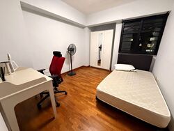 Blk 158B Rivervale View (Sengkang), HDB 4 Rooms #563297531